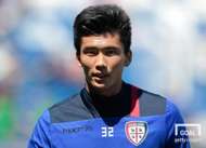 Han Kwang-song