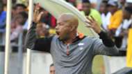 Chippa United, Teboho Moloi
