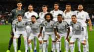 Real Madrid