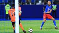 Ignacio Insa, Johor Darul Ta'zim