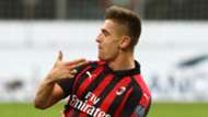 Krzysztof Piatek AC Milan 2018-19