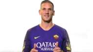 Robin Olsen Roma