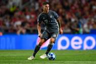 James Rodriguez Bayern
