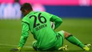 Sven Ulreich FC Bayern 20072016