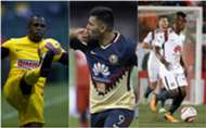 América