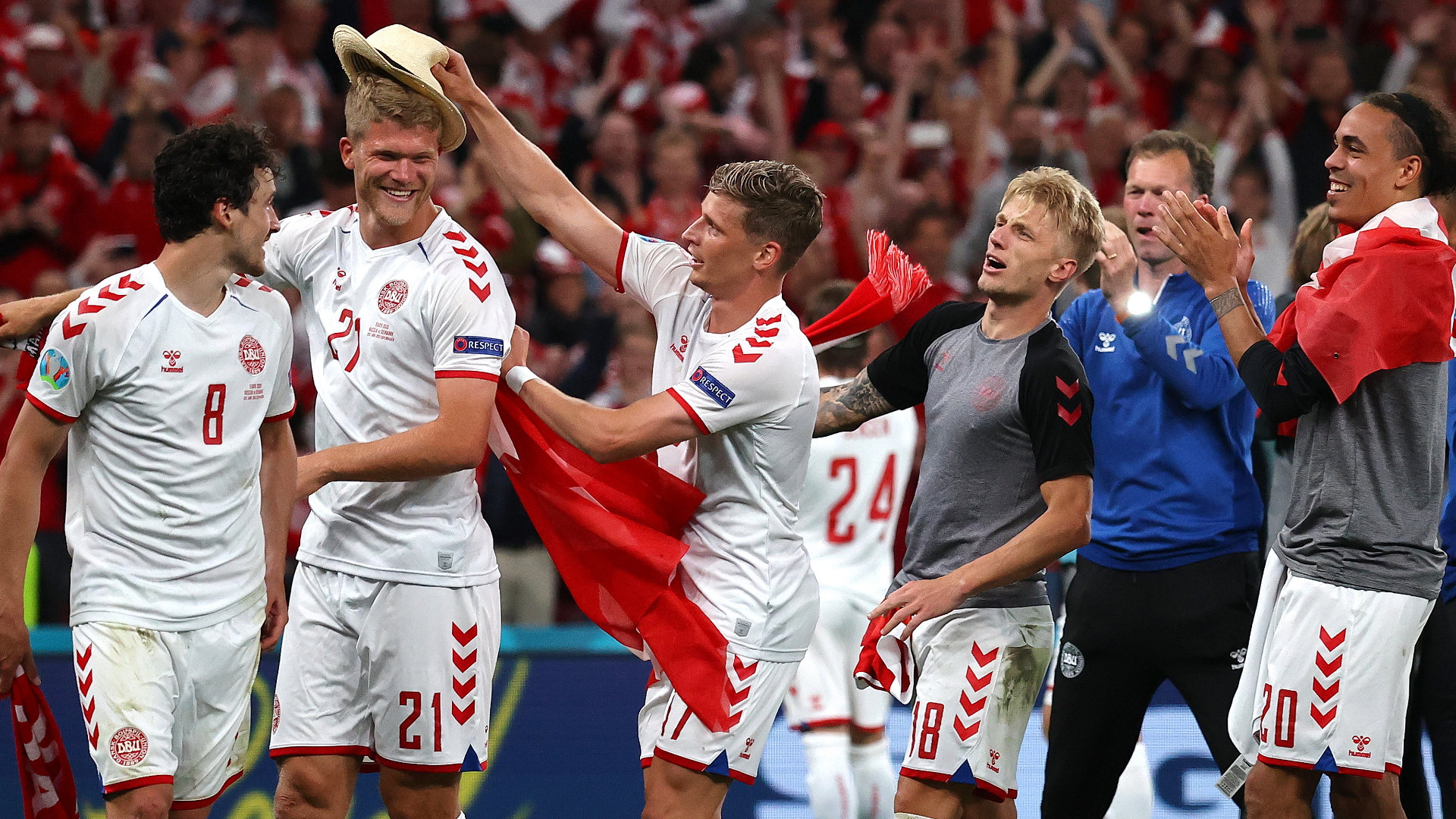 pic Denmark Vs Wales Women's https www goal com en news how to watch wales denmark euro 2020 round of 16 india 19w1jybcfsrc1fgspmisccf8r