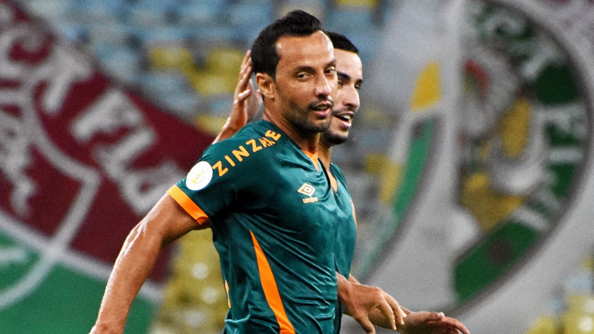 Fluminense 3 X 1 Athletico Pr Tricolor Vence De Virada E Entra No G 4 Goal Com