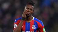 Wilfried Zaha Crystal Palace 2019-20