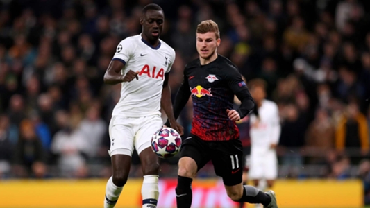 Leipzig Tottenham Geisterspiel Leipzig Tottenham Geisterspiel