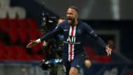 Neymar PSG Borussia Dortmund 11032020