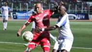 Francis Kahata of Simba SC.