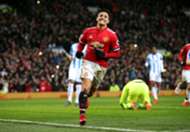 Alexis Sánchez - Manchester United v Huddersfield Town
