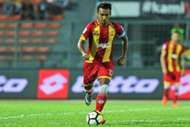 Amri Yahyah, Selangor, 2018