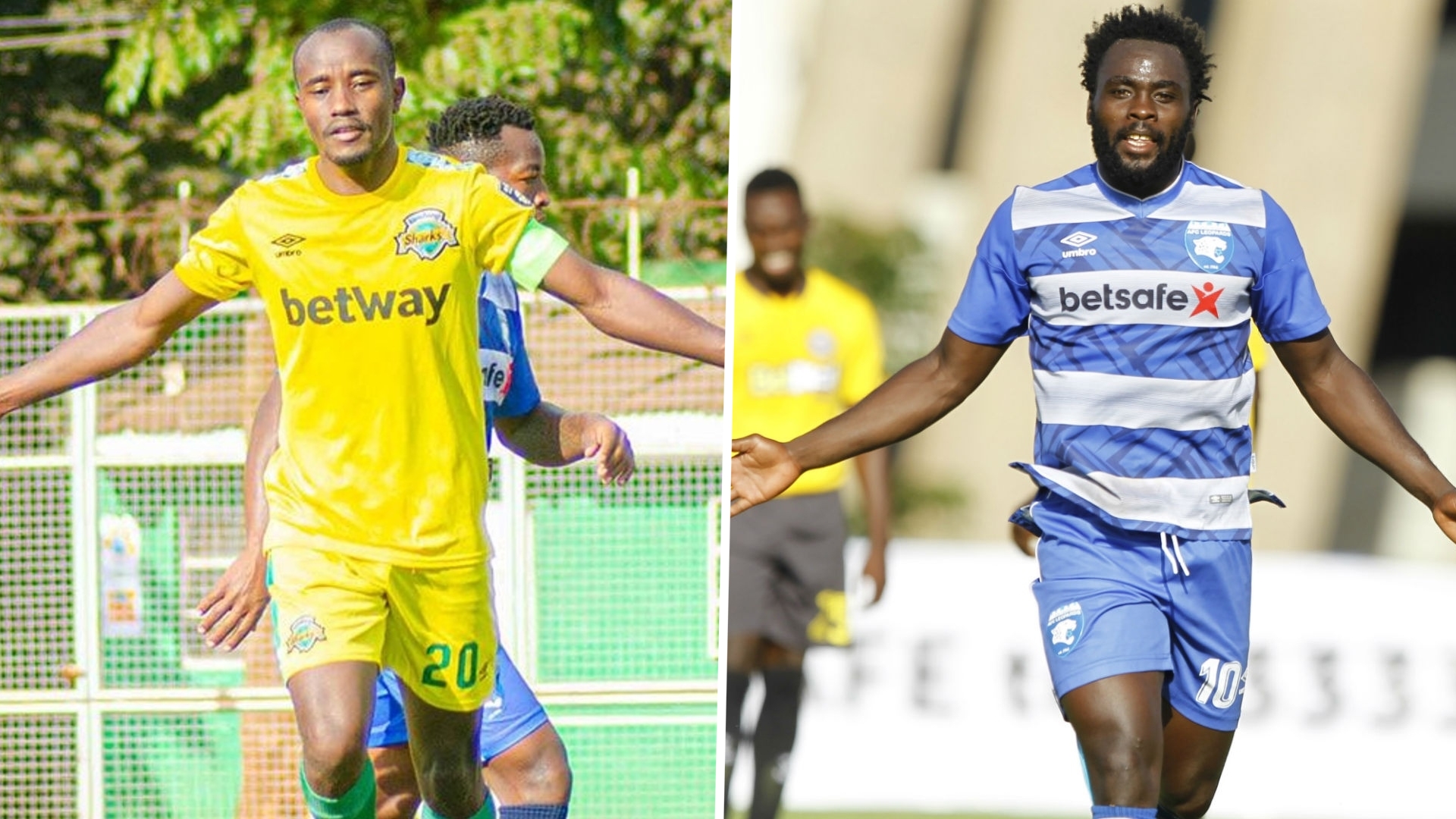 Kariobangi Sharks Vs Afc Leopards Tv Channel Live Stream Team News And Preview Goal Com [ 1080 x 1920 Pixel ]