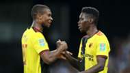 Ismaila Sarr - Watford 2019-20