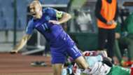 Arjen Robben, Bulgarije - Nederland, 27032017