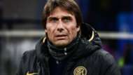 Conte Inter Roma Serie A