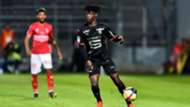 Eduardo Camavinga Rennes
