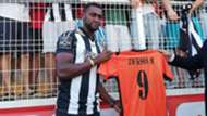 Jackson Martinez Portimonense Primeira Liga 2018