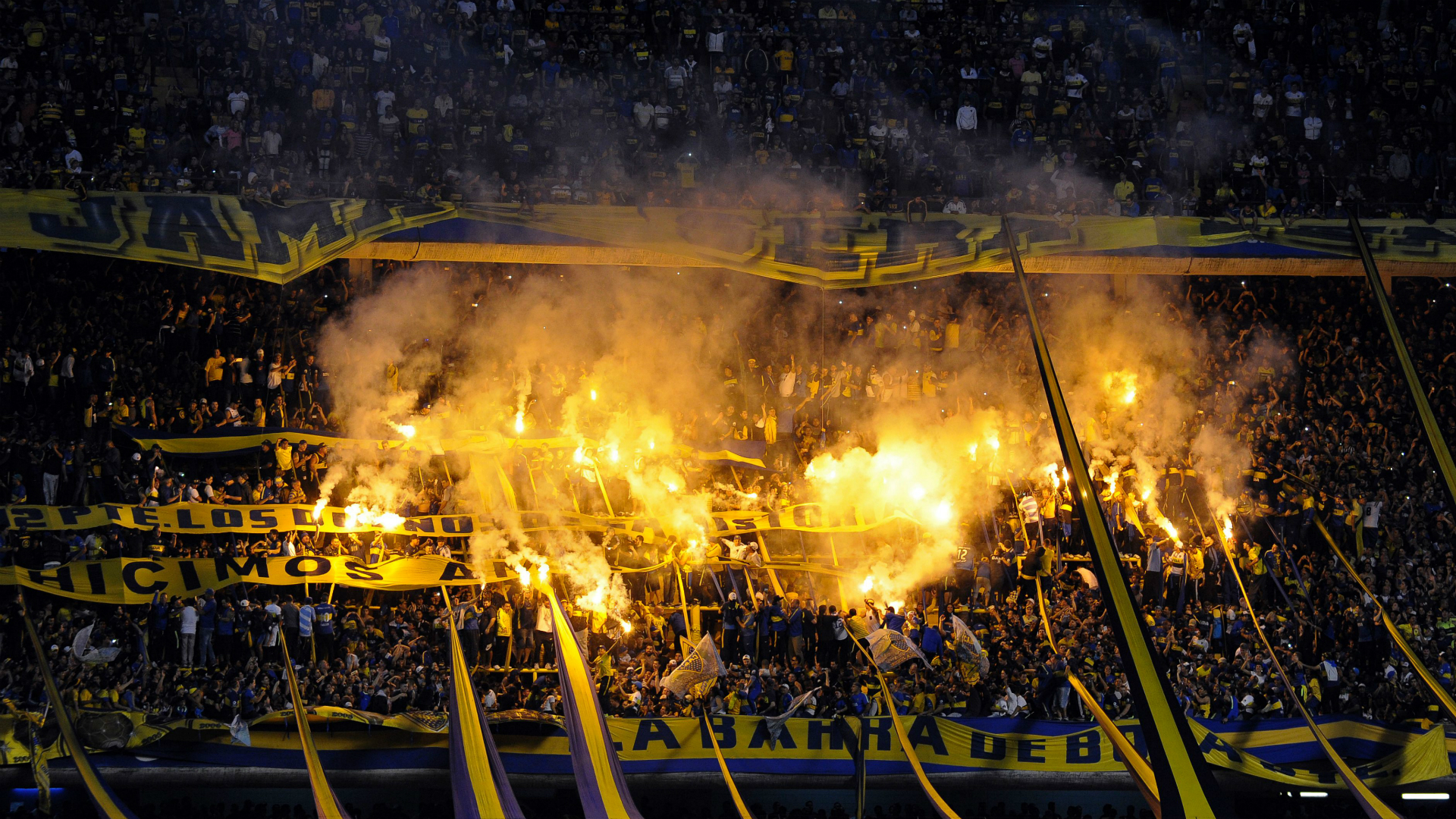 ¿Por qué a Boca le dicen "Xeneizes"? | Goal.com