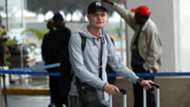 New AFC Leopards coach Marko Vasiljevic from Serbia.