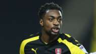 Semi Ajayi - Rotherham United