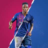 Yerry Mina