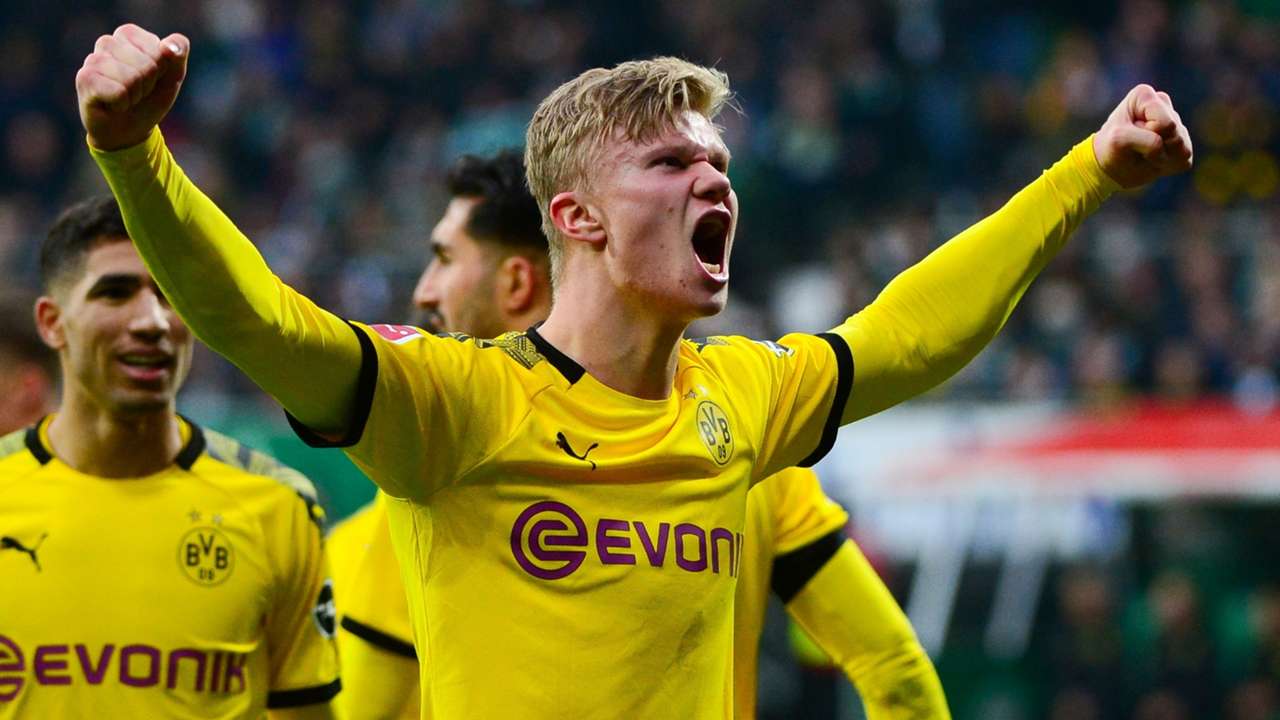 ブンデスリーガ 冬の高額移籍ランキング 史上最高額は Goal Com ブンデスリーガ 冬の高額移籍ランキング 史上最高額は Goal Com