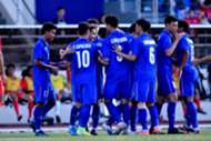 ทีมชาติไทย U23 - ซีเกมส์ 2019