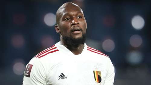 4. Romelu Lukaku | Belgium