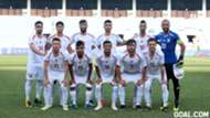 Olympic Palestine Olympic Oman Giải giao hữu U23 quốc tế 2018