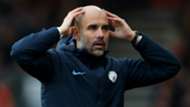 Pep Guardiola Manchester City 2018-19