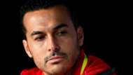 Pedro Spain NT Press Conference