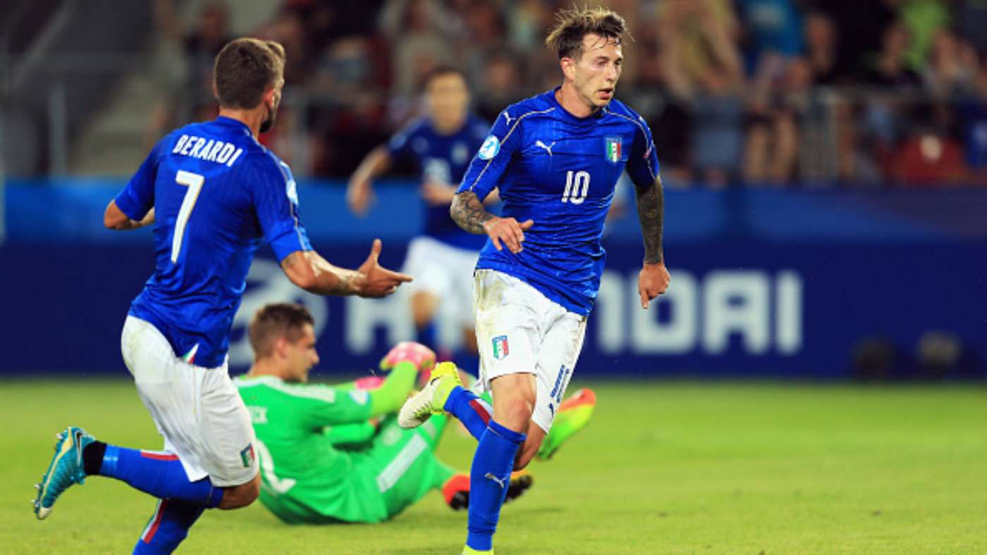 Dove Si Può Vedere La Partita Italia Germania