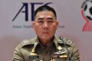 พล.ต.อ.จักรทิพย์ ชัยจินดา
