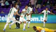 Atlético Nacional Corinthians Florida Cup 2020