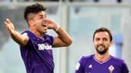 Giovanni Simeone, Fiorentina