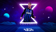 NxGn Sebastiano Esposito