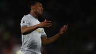 Anthony Martial Bournemouth Manchester United
