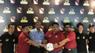 Negeri Sembilan, Premier League 2019