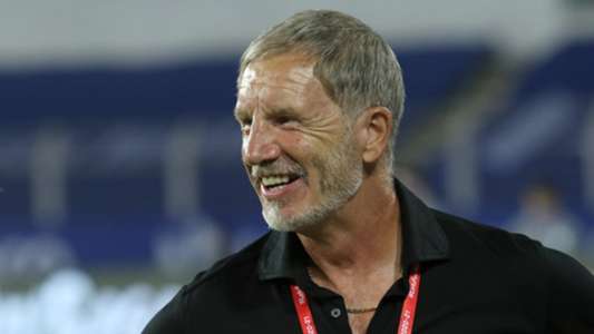 Baxter: Chief Kaiser appoints former coach Bafana Bafana ...