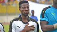 Ebenezer Ofori