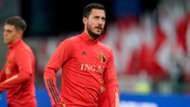 Euro 2020 Top 100 Eden Hazard