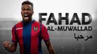 Fahad Al Muwallad - Levante