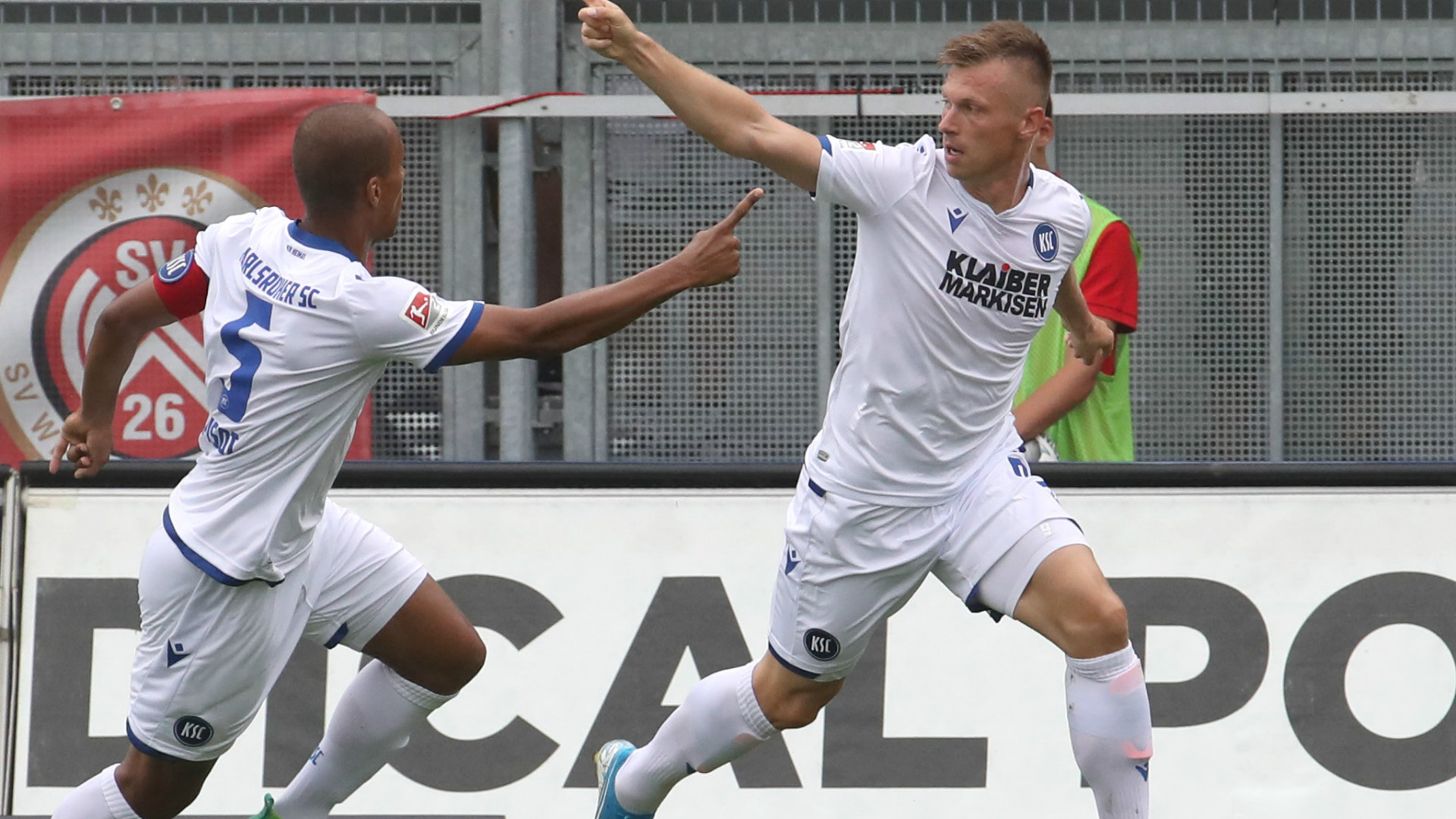 Vfb Ksc Stream Vfb Ksc Stream