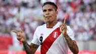 Paolo Guerrero