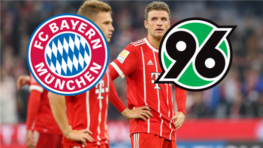 Hannover 96 Und Fc Bayern München Am 19.12.2021 Hannover 96 Und Fc Bayern München Am 19.12.2021
