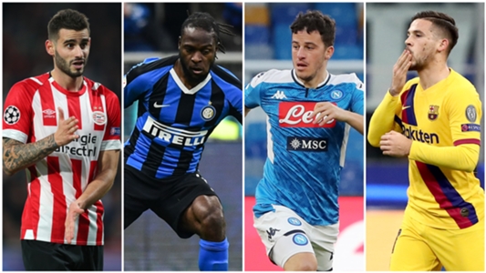 Chi Comprare Al Fantacalcio A Gennaio