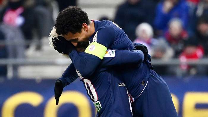 Marquinhos is Paris Saint-Germain's best player – Paulo Cesar | Goal.com
