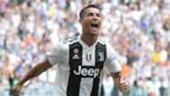 Cristiano Ronaldo Juventus